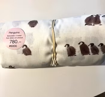 Penguins