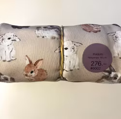 Rabbits