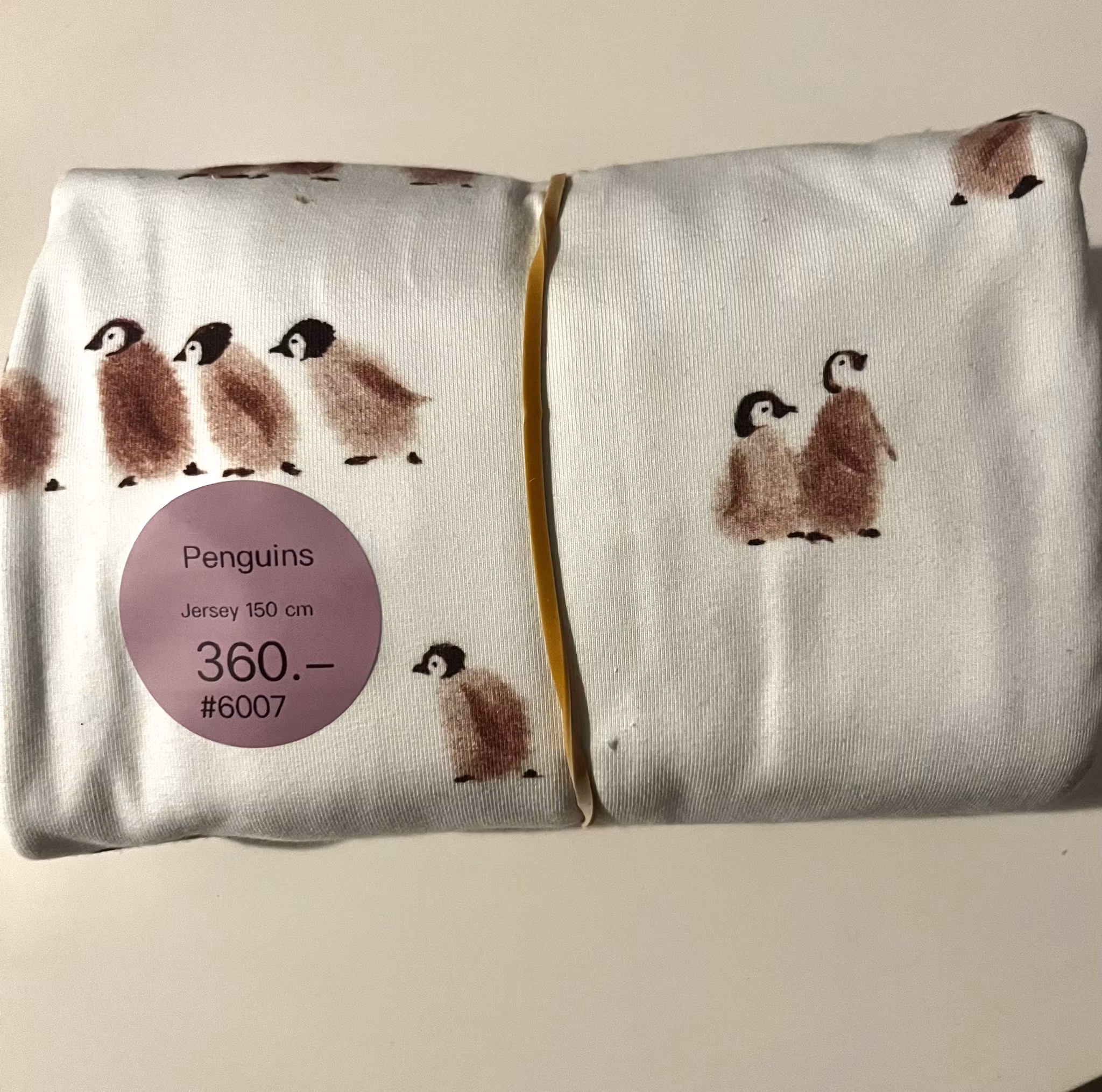 Penguins