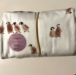 Penguins