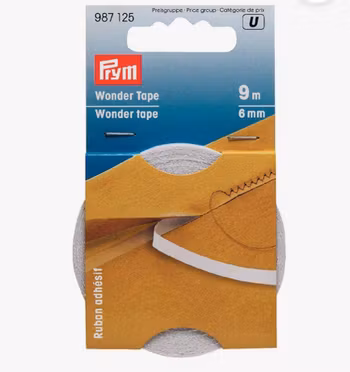 Wonder tape prym