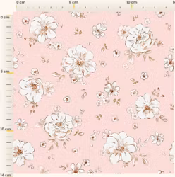 OD- Floral Vera – Powder