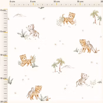 OD- Tiger Cubs
