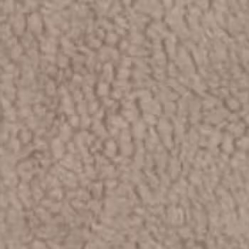 Cotton teddy stone