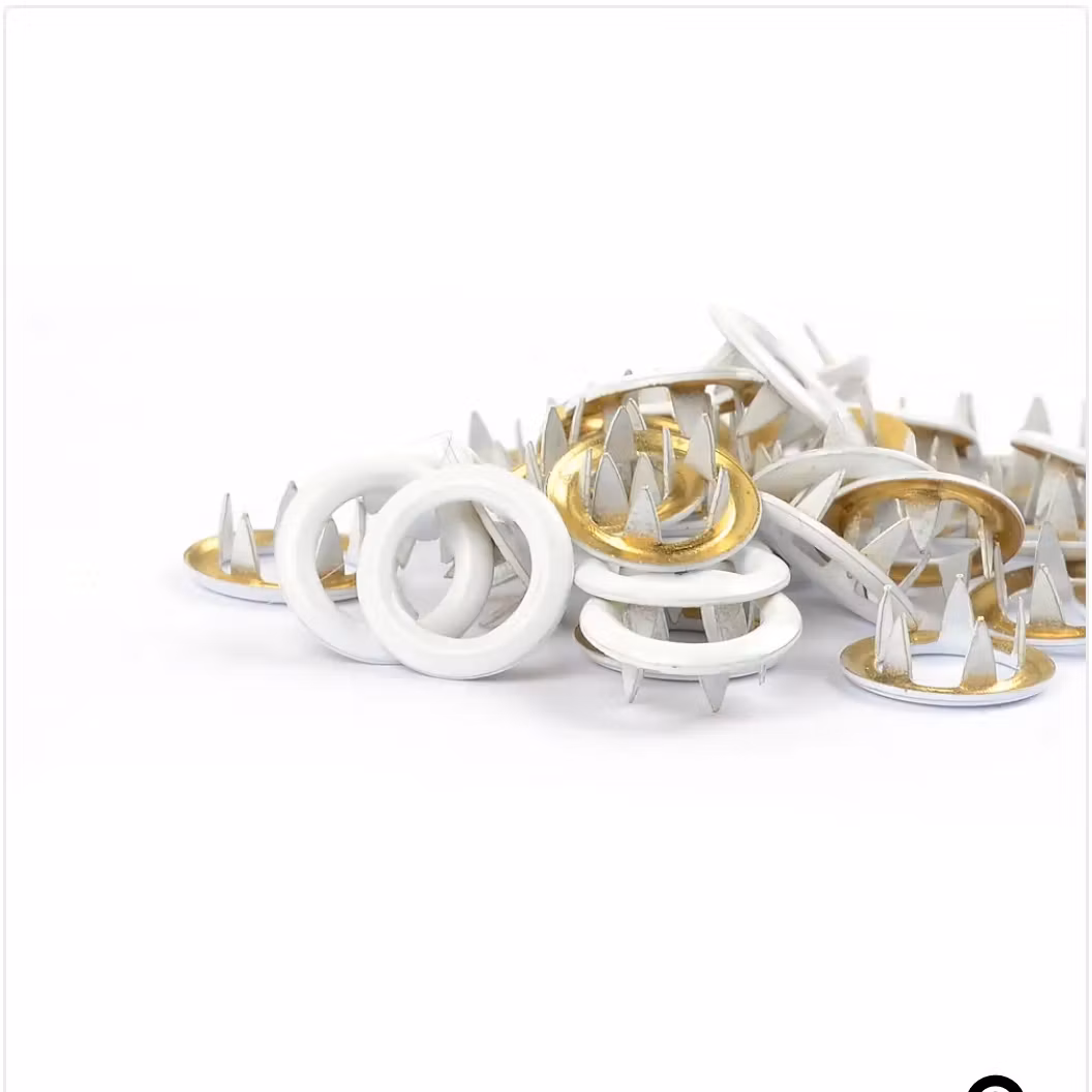 Storpakk hvit