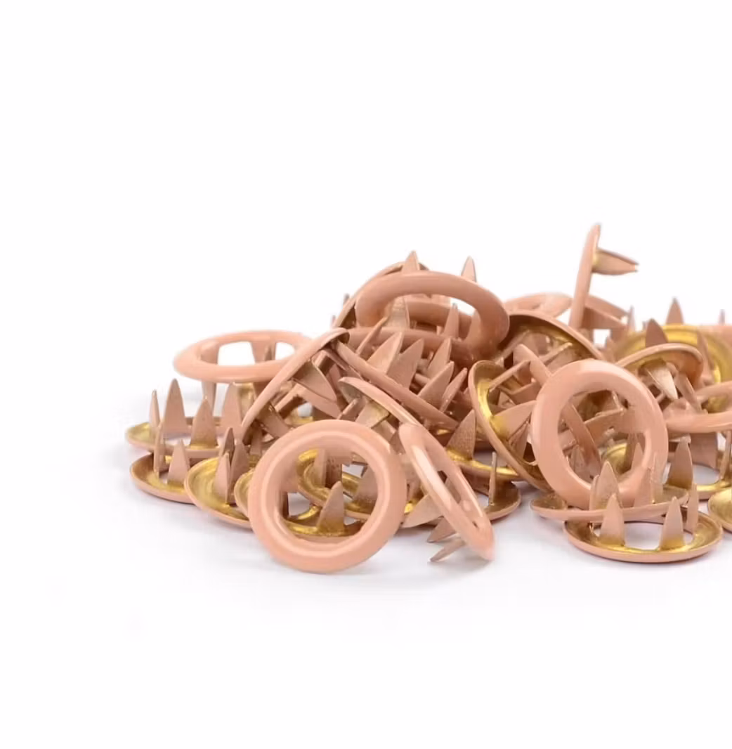 Storpakk clay