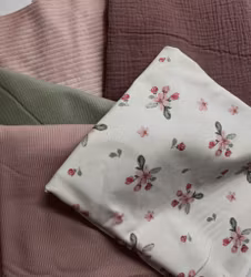 Pakke epleblomst