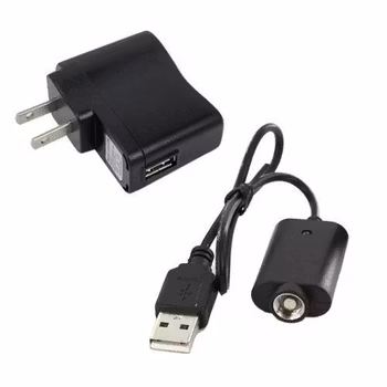 Komplett lader til ego. usb og vegg