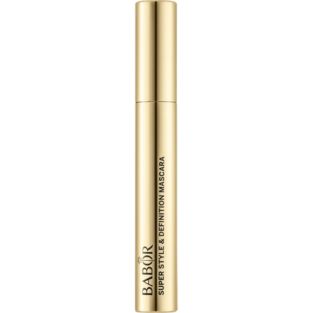 Super Style & Definition Mascara