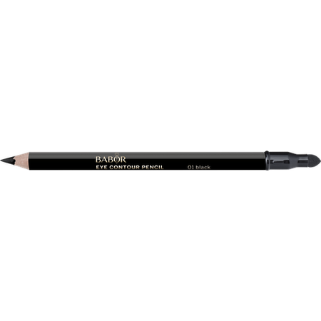 Eye Contour Pencil 01 black