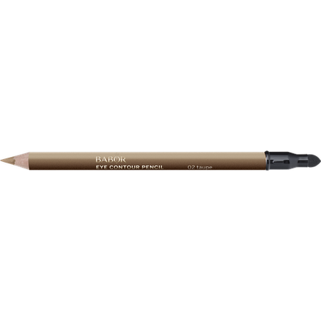 Eye Contour Pencil 02 brown