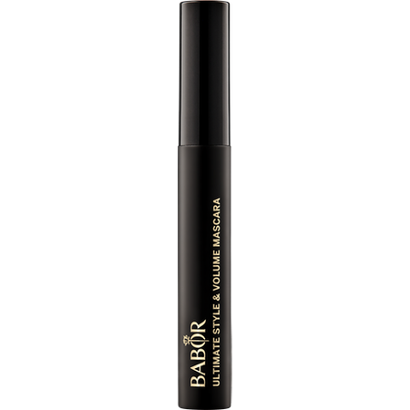 Ultimate Style & Volume Mascara