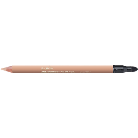 Line Correcting Pencil