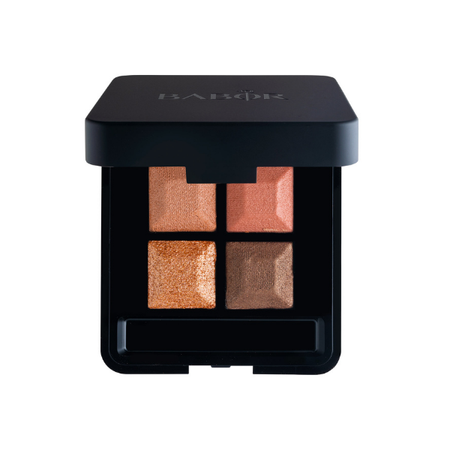 Eye Shadow Quattro 01 nudes