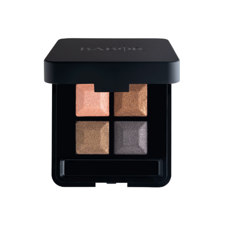 Eye Shadow Quattro 04 day & night