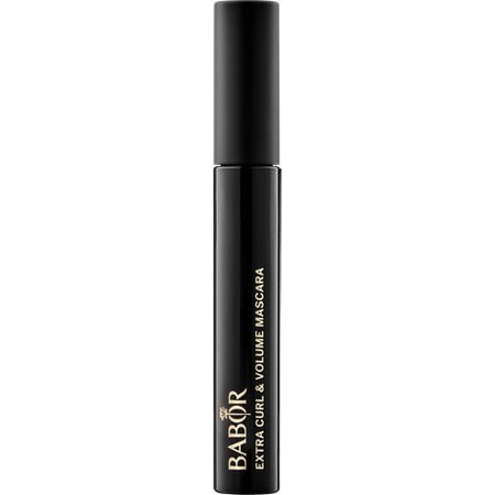 Extra Curl & Volume Mascara