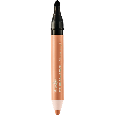 Eye Shadow Pencil 09 summer gold