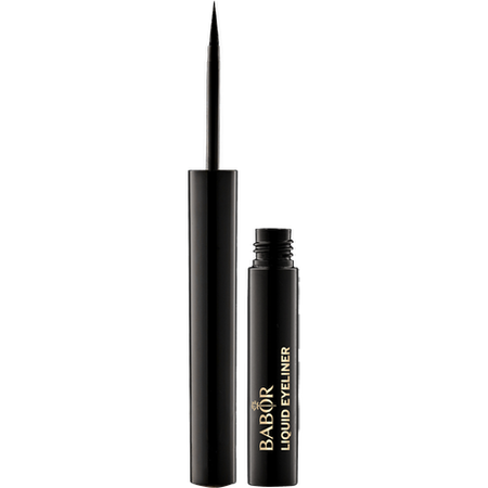Liquid Eyeliner Deep Black