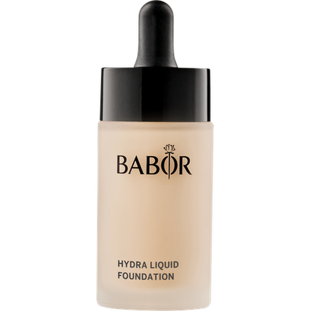 Hydra Liquid Foundation 05 ivory