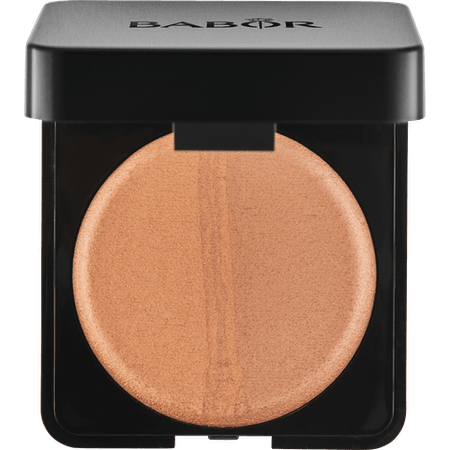 Satin Duo Bronzer