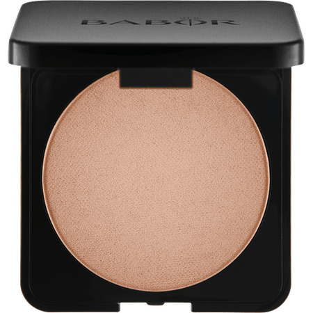 Creamy Compact Foundation SPF50 02 medium
