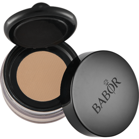Mineral Powder Foundation 02 medium