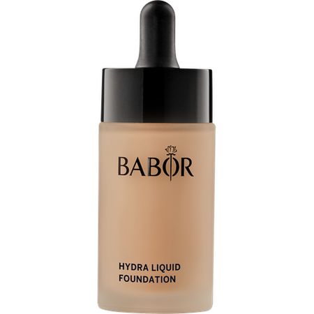 Hydra Liquid Foundation 10 clay