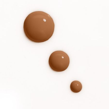 Hydra Liquid Foundation 15 terra