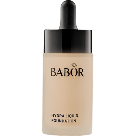 Hydra Liquid Foundation 08 sunny
