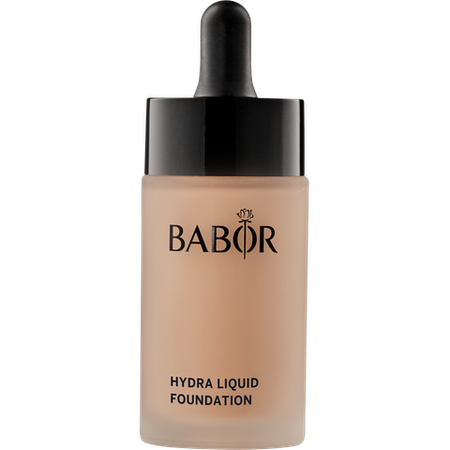 Hydra Liquid Foundation 12 cinnamon