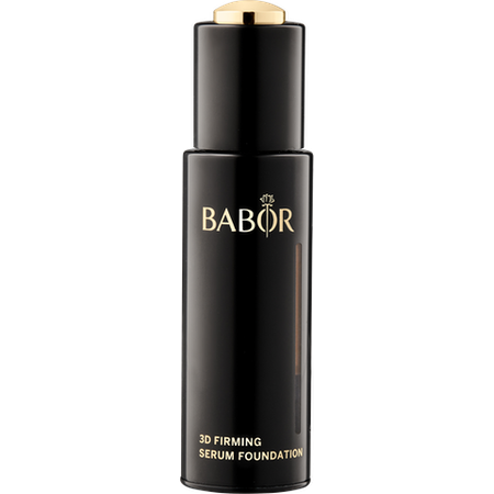 3D Firming Serum Foundation 01 porcelain