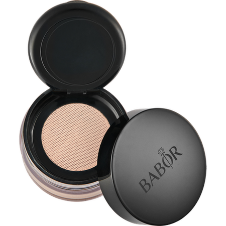 Mattifying Fixing Powder