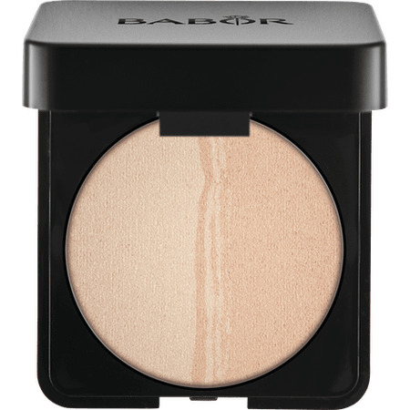 Satin Duo Highlighter
