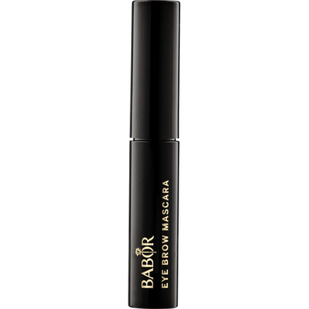 Eye Brow Mascara 01 ash