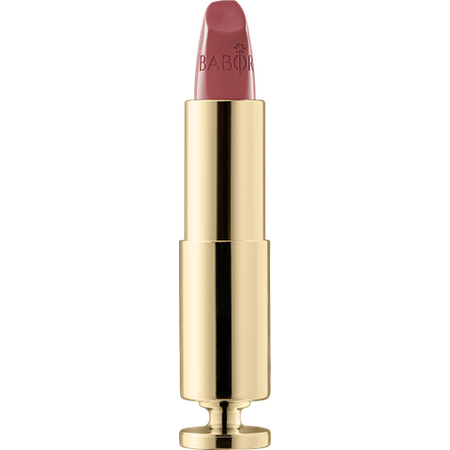 Creamy Lipstick 04 nude rose