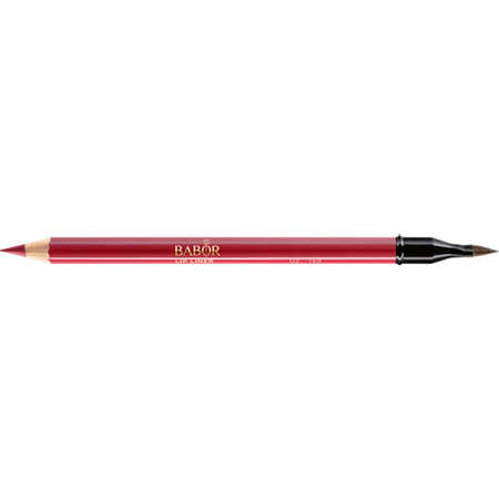 Lip Liner 02 red