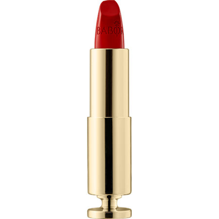 Creamy Lipstick 10 super red