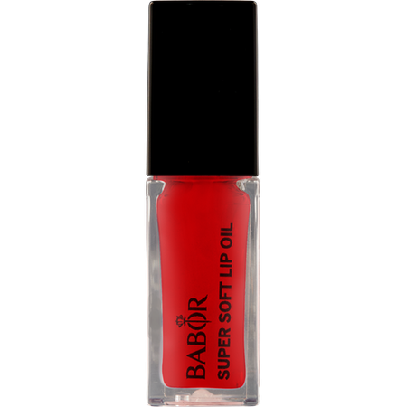 Soft Lip Oil 02 juicy red