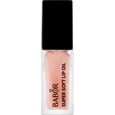 Super Soft Lip Oil 01 pearl pink