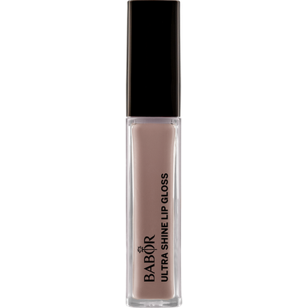 Ultra Shine Lip Gloss 01 bronze