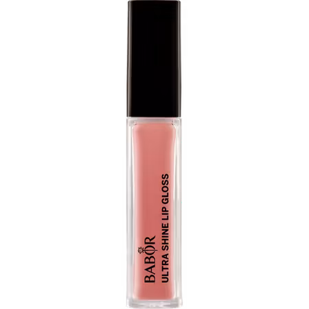 Ultra Shine Lip Gloss 04 lemonade