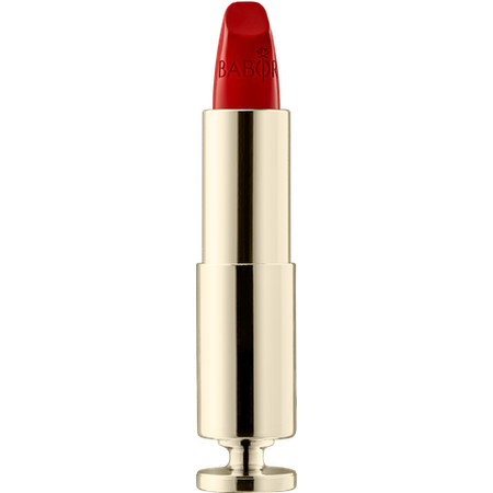 Creamy Lipstick 02 hot blooded