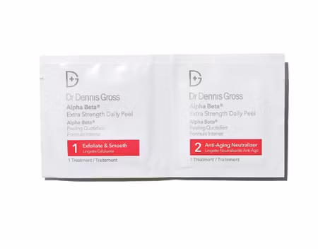 Alpha Beta® Extra Strength Daily Peel 60 pack