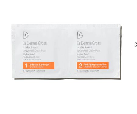Alpha Beta® Universal Daily Peel 60 pack