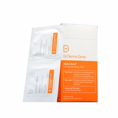 Alpha Beta® Face Peel Universal PeelPads 30pk