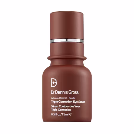 Retinol Triple Correction Eye Serum