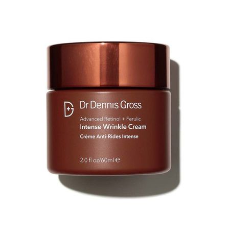 Advanced Retinol + Ferulic Intense Wrinkle Cream