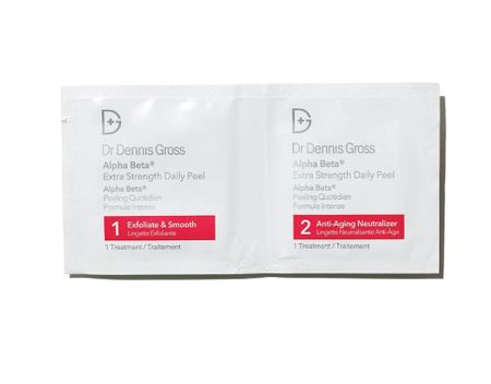 Alpha Beta® Extra Strength Daily Peel 60 pack