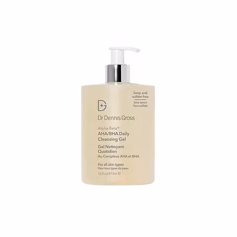 Alpha Beta® AHA/BHA Daily Cleansing Gel 473ml
