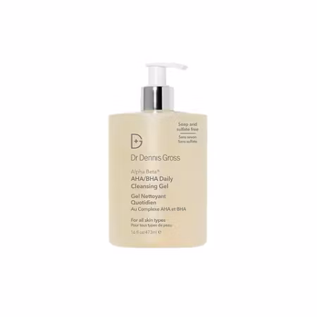 Alpha Beta® AHA/BHA Daily Cleansing Gel 473ml